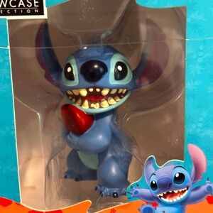 Stitch Figurine